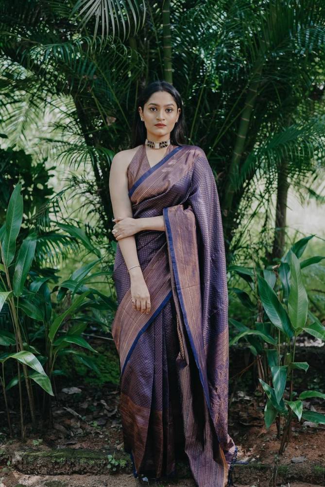 Shital R 01 Exclusive Designer Wear Wholesale Banarasi Silk Sarees
